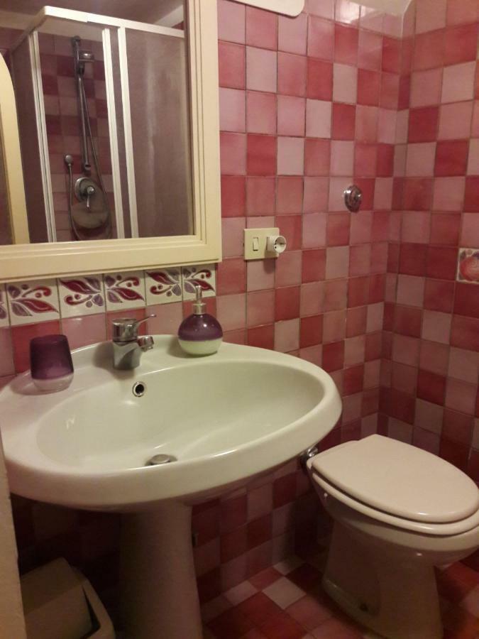 Marina Daire Roma Dış mekan fotoğraf