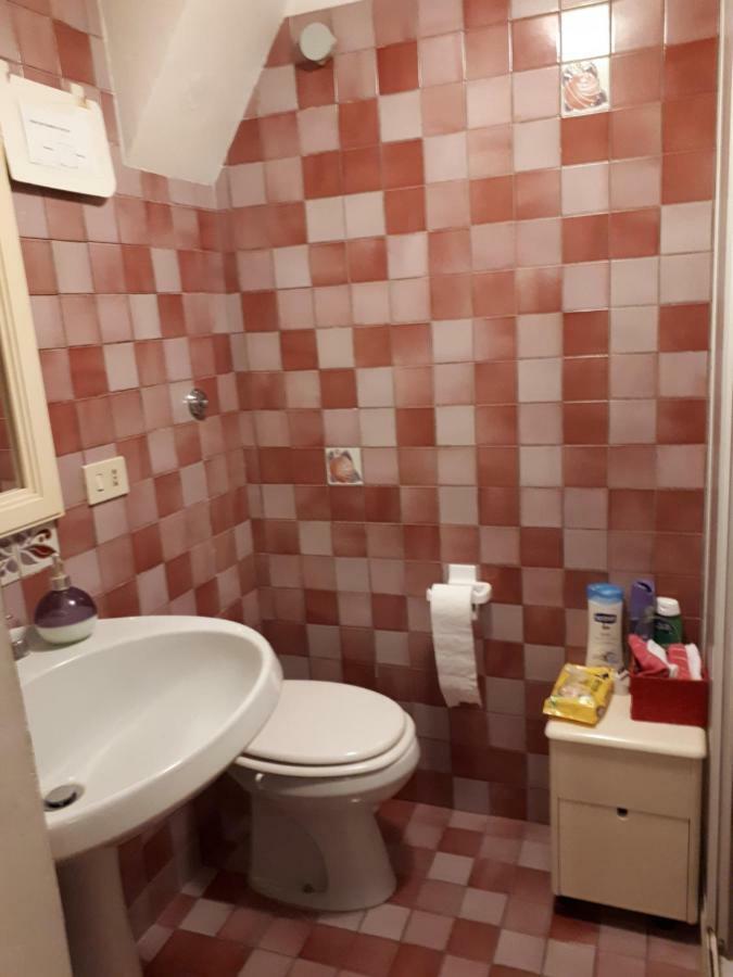 Marina Daire Roma Dış mekan fotoğraf