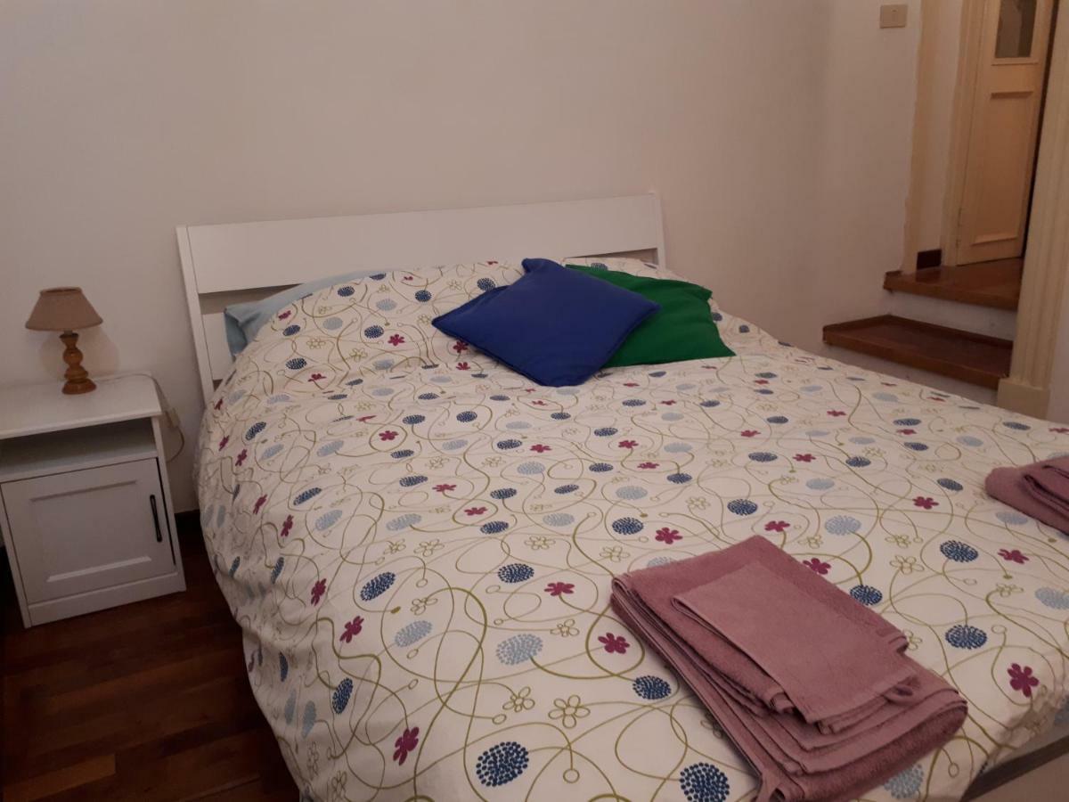 Marina Daire Roma Dış mekan fotoğraf