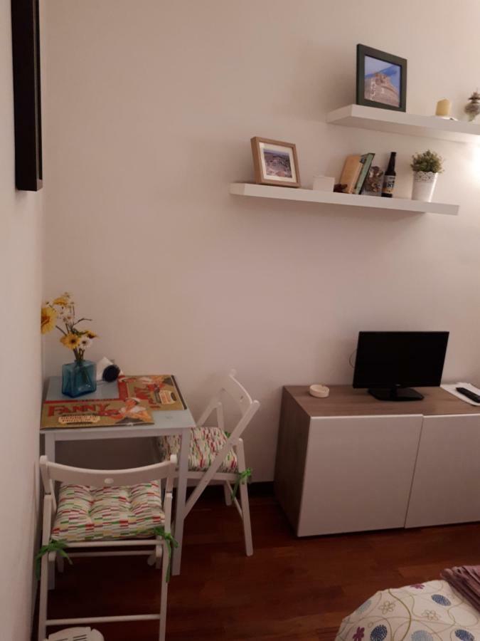 Marina Daire Roma Dış mekan fotoğraf