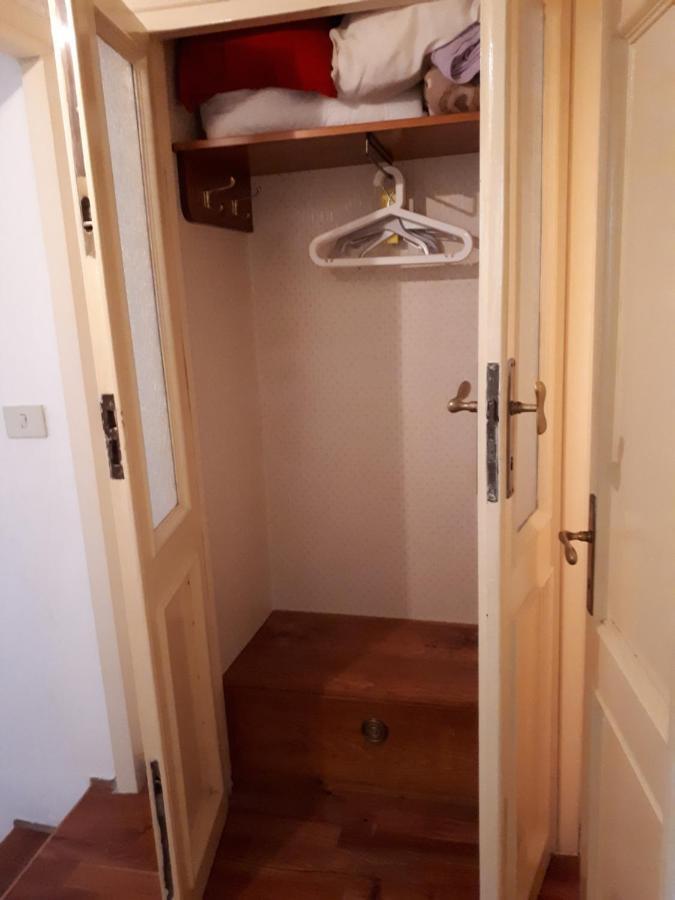 Marina Daire Roma Dış mekan fotoğraf